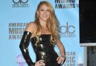 Shakira - American Music Awards 2009